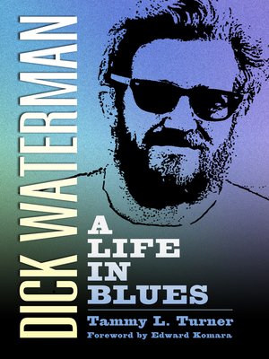 cover image of Dick Waterman